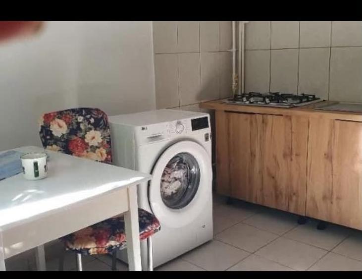 Garsonieră zona Tomis 3 mobilată utilată 30 mp