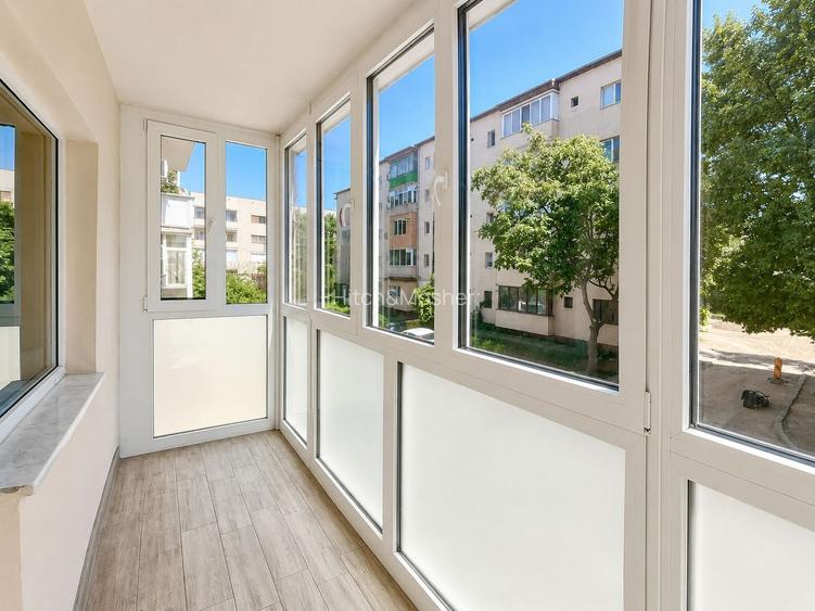 Apartament cu 2 camere de închiriat - zona Girocului - 4