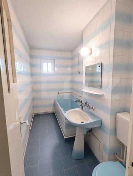 Apartament 2 camere, 48 mp, zona Gojdu