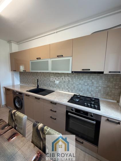 Apt. 2 cam,Rotar Park 2,bloc 2021,Militari,zona Metro Mc Donald's,10 min. metrou - 19