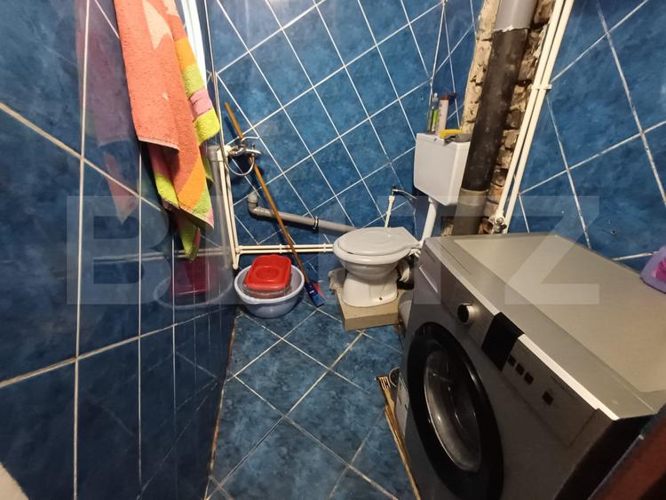 Garsonieră confort 2, zona Liceul Sportiv