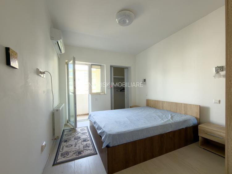 2 Camere | Bloc 2021 | Decomandat | Mobilat & Utilat | Ideal Locuință sau Invest - 5