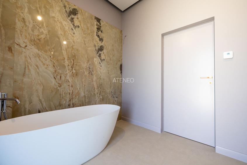 Penthouse TREVI 3 - 23