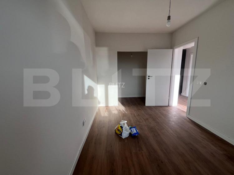 Duplex Modern 4 camere în Miroslava - zona linistita - 16