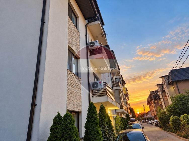 De vânzare Apt. 2 camere | mobilat si utilat | Loc de parcare - 7