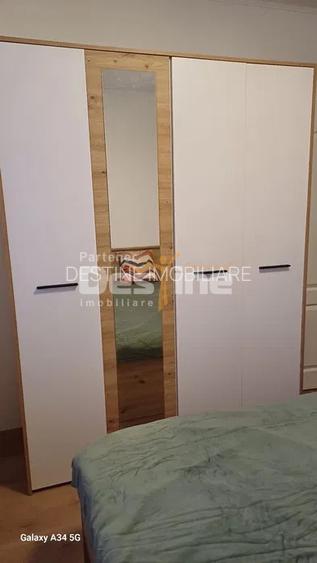 Rahova-Salaj | 2 camere | 38mp | et 9 | renovat complet | 68.000 euro - 5