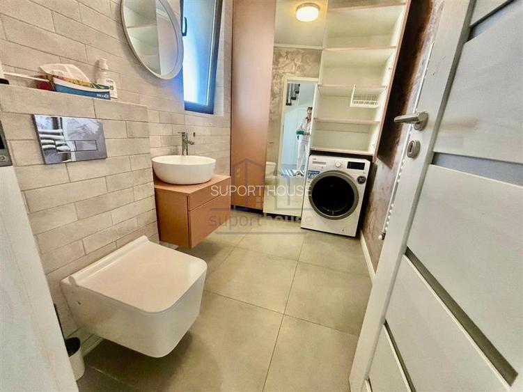 Inchiriere vila tip duplex Ploiesti, zona Albert - 25