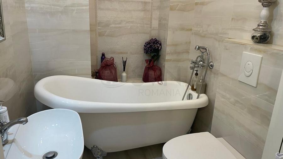 REA1026152 STUDIO DE VANZARE I ZONA HERASTRAU I SECTOR 1