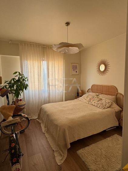 Apartament 2 camere | 54 Mp | Mobilat și Utilat | Metrou Jiului