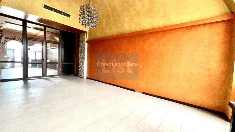 COMISION 0%| Spațiu comercial ULTRACENTRAL| Targu Mures . - 4