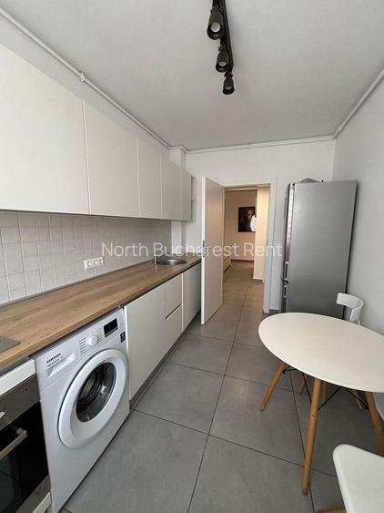 3 camere I Timpuri Noi I Bloc nou I de inchiriat - 10
