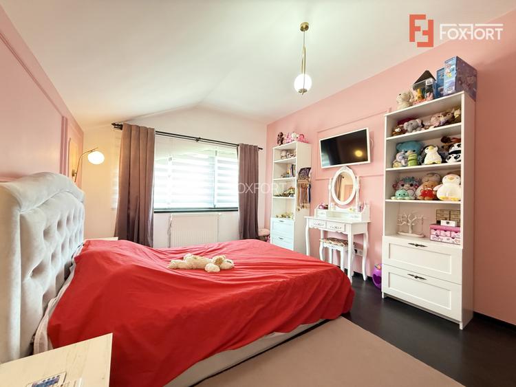 COMISION 0% | 5 camere | 160 mp utili | 617 mp teren | Giroc