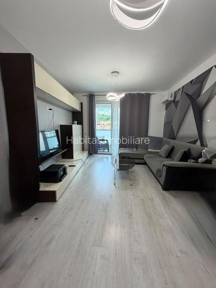 Apartament de inchiriat | 2 camere | Central | Parcare - 3