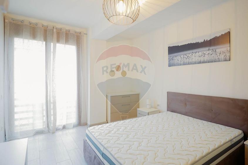 Apartamente 2 camere de vânzare mobilate/utilate -Ultracentral, Oradea