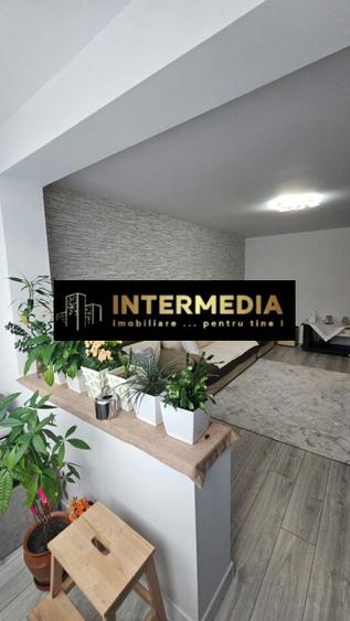 Apartament 2 camere Decomandat 50mp Ampoi 1 Finisat Utilat Mobilat complet