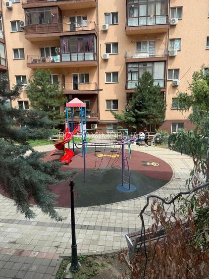 Apartament 2 camere 50,25 mp-complet mobilat/utilat-MILITARI REZIDENCE - 21