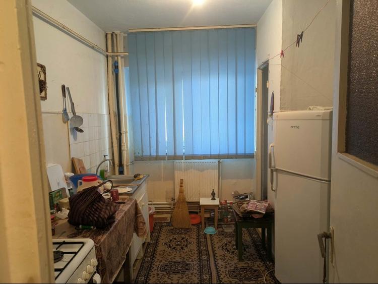 Apartament 3 camere Radu Negru, Braila