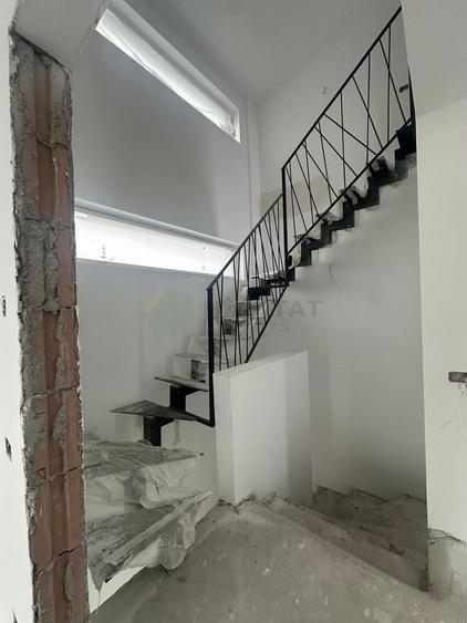 Orhideelor Residence | Vile Premium Pipera