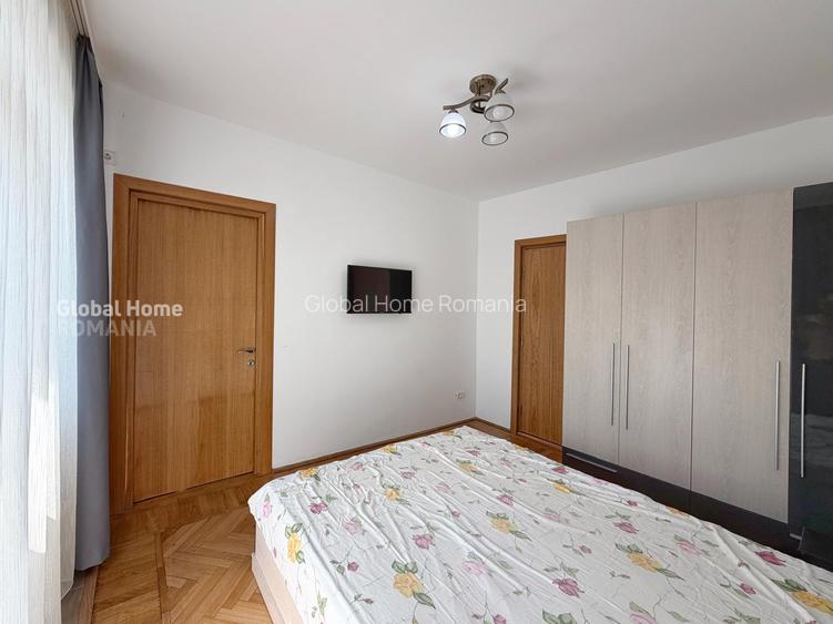 Bulevardul Magheru • Apartament 2 Camere + 2 Balcoane • Complet Renovat - 9