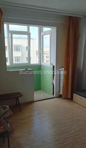 Apartament cu 2 camere,Berceni,Luica,bl reabilitat,Liber - 4
