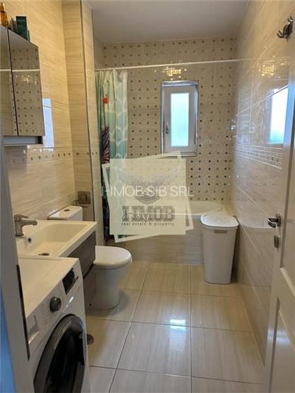 Apartament decomandat cu 3 camere si loc de parcare inclus - 8