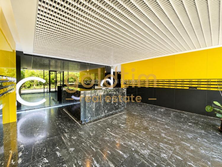 NOU/ SUPERB/ SPATII DEPOZITARE/ CORTINA RESIDENCE - 36