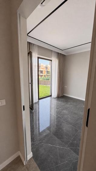 Green Lake | Apartament superb 2dormitoare mobilat LUX