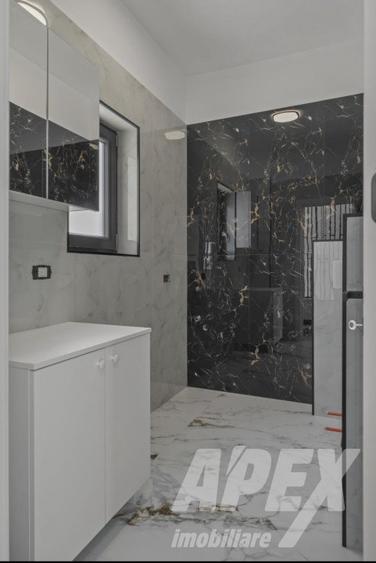 Casa 4 camere | Independenta energetic | Domnesti