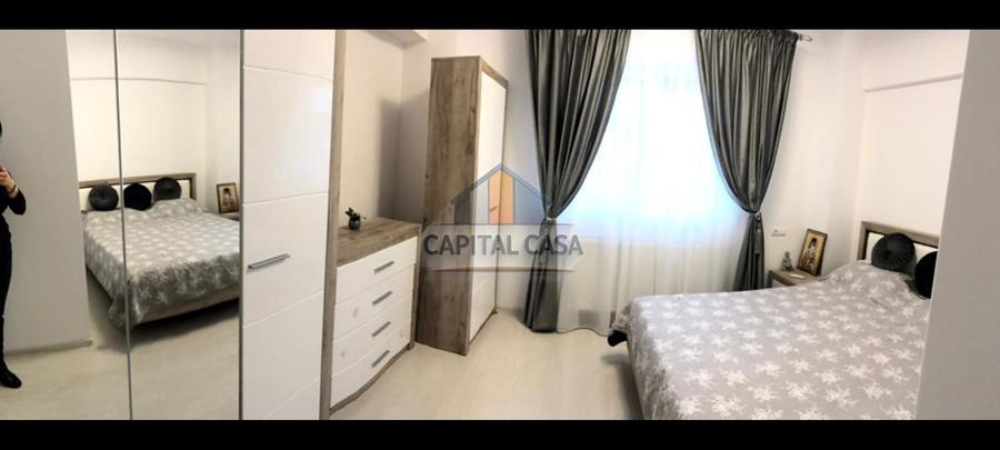 Apartament cu 2 camere de inchiriat