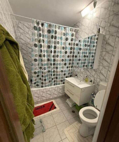 Închiriere Apartament 2 camere în Berceni - 2 min metrou Aparatorii Patriei - 4