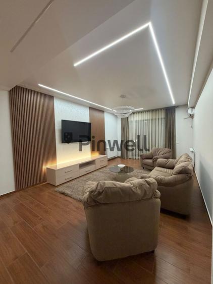 Apartament 3 Camere Premium 120mp-Vila Tip Duplex-Pipera-Terasa-Finisa