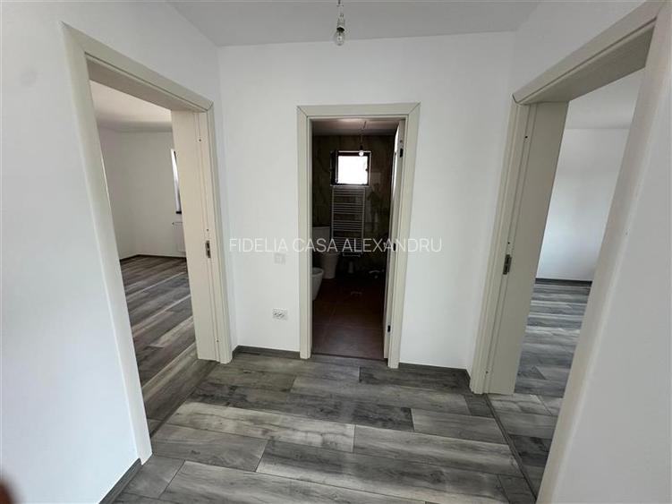 Casa 3 camere, Poiana cu Cetate - 12