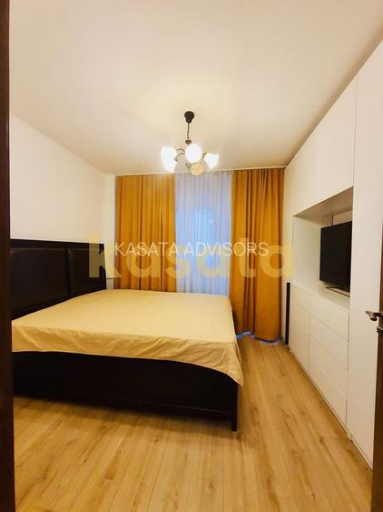 OPORTUNITATE | APARTAMENT 2 CAMERE | TEIUL DOAMNEI | BLOC 1986 |METROU - 3