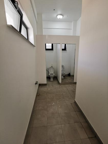 Spatiu de vanzare Mamaia Nord 288 mp utili