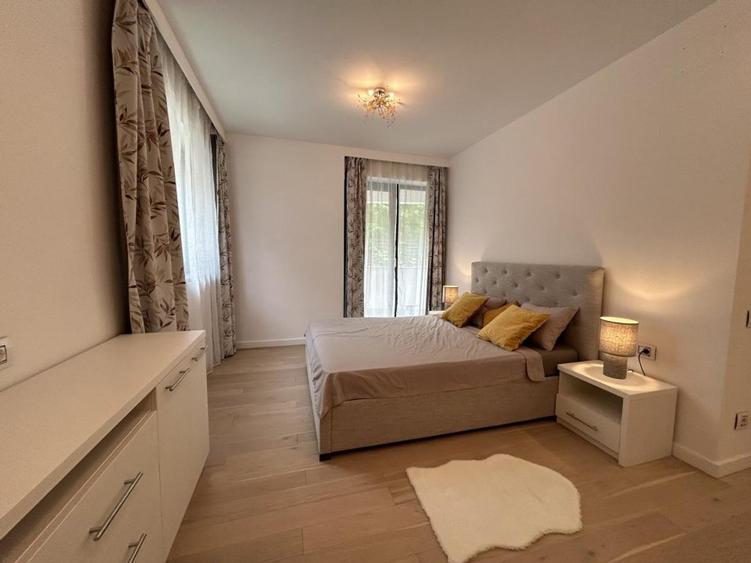 Apartament 3 camere | LUX | Parcare | Zona Jandarmeriei