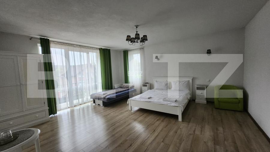 Oportunitate de afacere, Pensiune, Casa de Varstnici