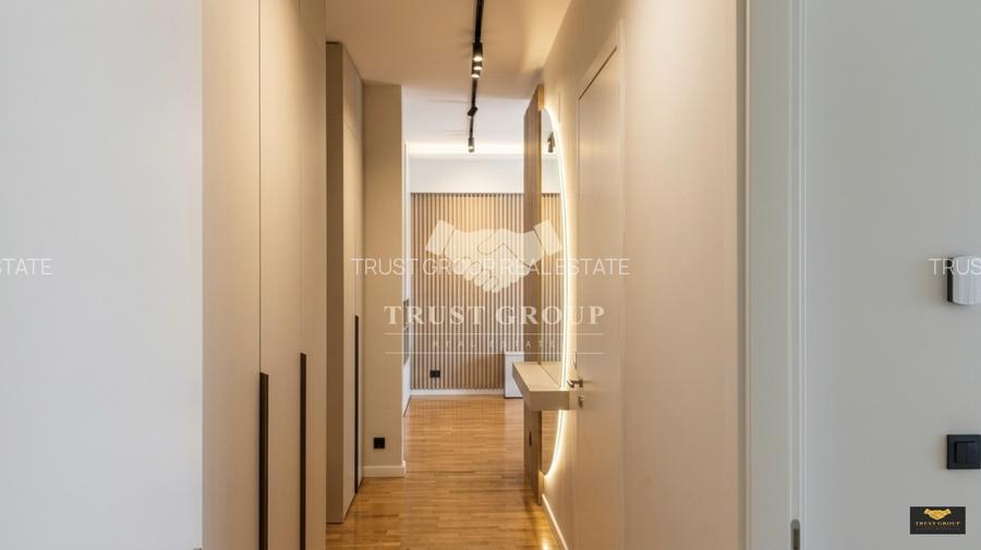 Apartament 3 camere Domenii | Loc de parcare - 17