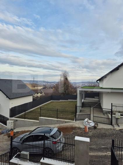 Exclusivitate! Vila noua de vanzare in Sancrai, cartier Rasaritului