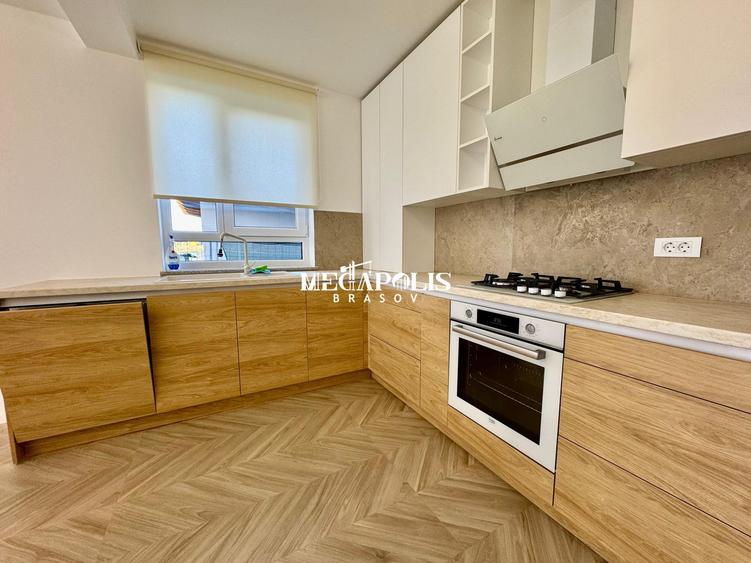 Duplex 3 camere | Pet-Friendly | Stupini