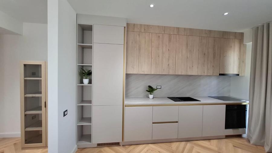 Apartament NOU 3 camere Pipera | direct dezvoltator