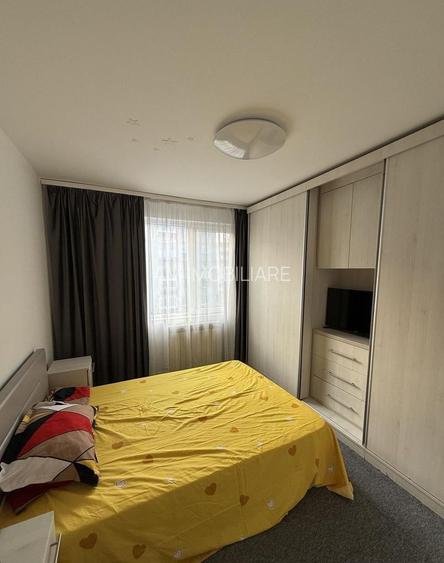 AP. 2 CAMERE- BRANCOVEANU, PARCARE ADP, BUCATARIE INCHISA, METROU - 5