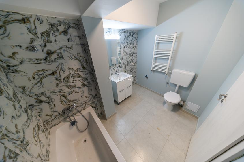 Magurele, de vanzare apartament 2 camere, finisat premium, 57 mp! - 7