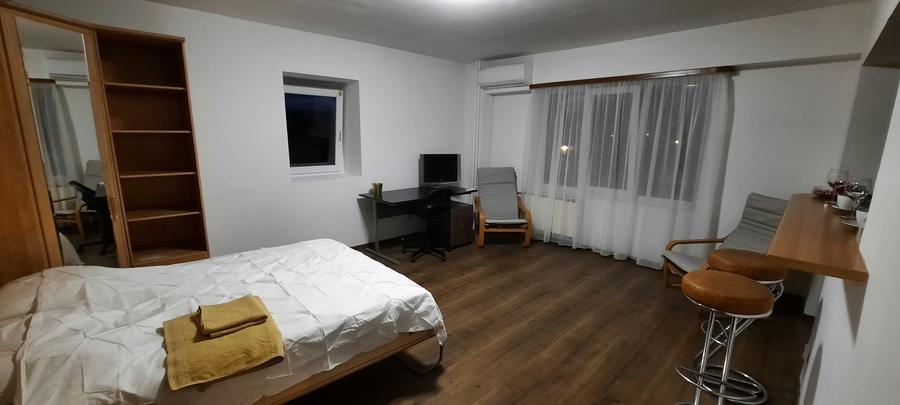 Nerva Traian,Timpuri Noi,Metrou,bl. MIXT reabilitat,DECOMANDATA,Amenajata
