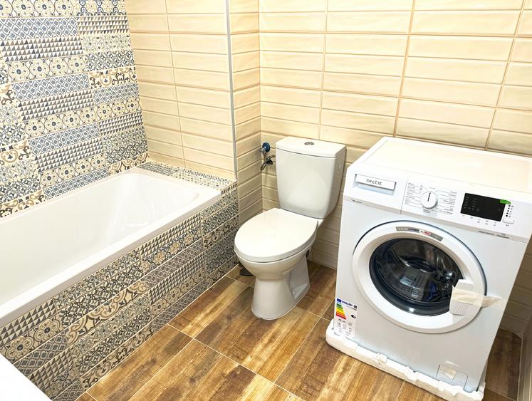 Apartament 2 camere decomandat | Parcare | Centrala | Grand Kristal Rez