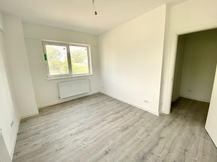 Apartament 2 camere, model 59 mp + loc de parcare subteran