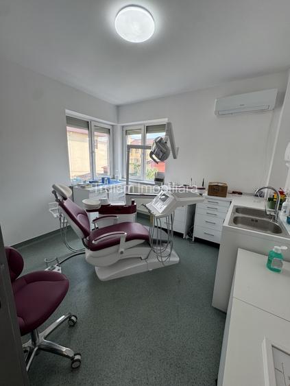 Cladire de birouri D+P+ Et 1+ M, Zona Sud - 8