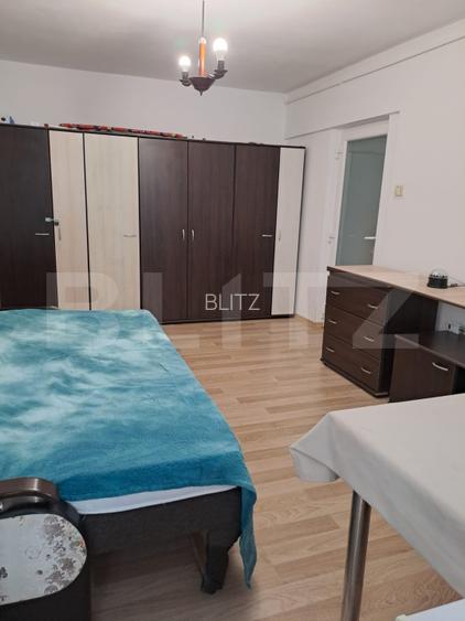 Apartament 2 camere decomandate | Gheorgheni | Aproape de Iulius Mall | - 5