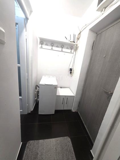 Garsoniera 22mp zona Porolissum finisata mobilata utilata 32500eur neg - 6