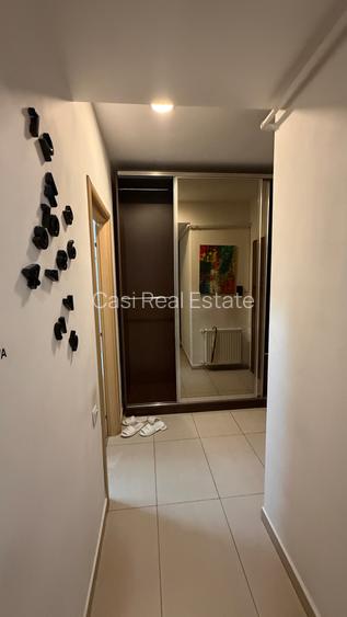 Apartament 2 camere cu curte proprie, terasă și beci  lângă Pădurea Băneasa - 16