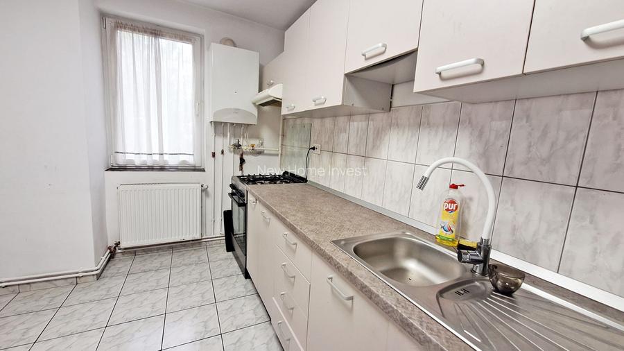 Centrul Civic, aproape de AFI, 3 camere recent renovate/mobilate, 1650 - 6